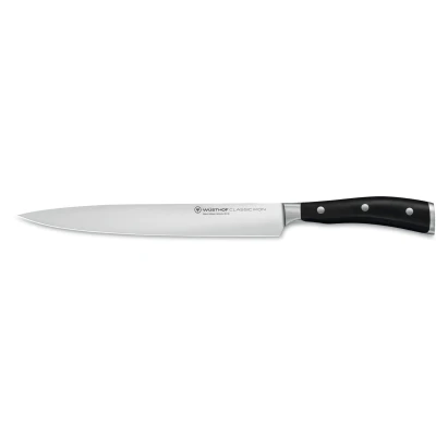 Afbeelding van Wusthof Vleesmes Classic Ikon 23 cm