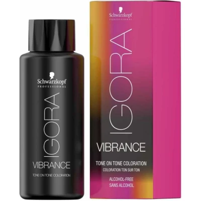Afbeelding van Schwarzkopf Igora Vibrance Red Violet Concentrate 0 89 60ml