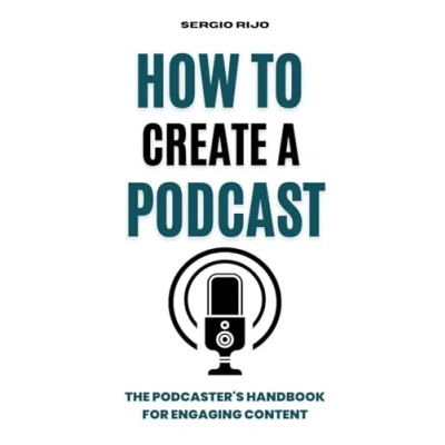 Afbeelding van How to Create a Podcast