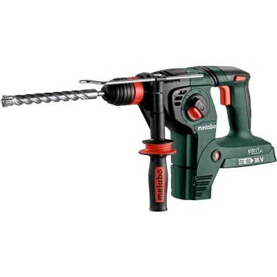 Afbeelding van Metabo KHA 36 18 LTX 32 SDS Plus Accu combihamer V