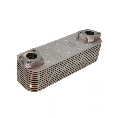 Afbeelding van NRF 31765 Oliekoeler