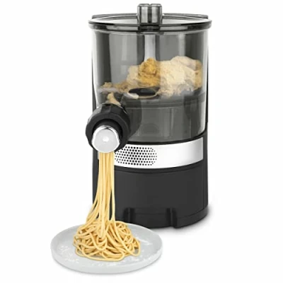Image de Machine à pâtes H.koenig HOMY90 200 W