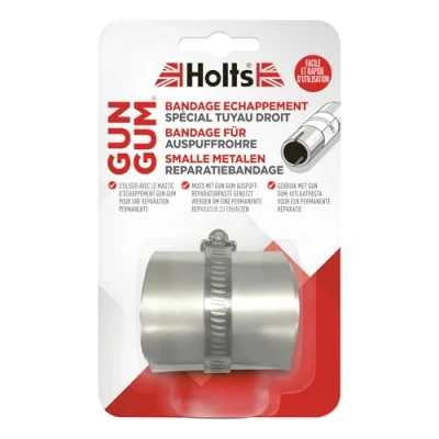 Afbeelding van Holts Gun gum Flexiwrap uitlaat