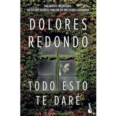 Afbeelding van Todo esto te dare