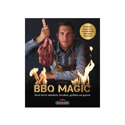 Image de BBQ Magic