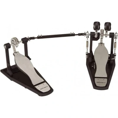 Afbeelding van Roland RDH 102A Dubbel Bassdrum Pedaal
