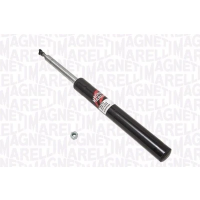 Afbeelding van MAGNETI MARELLI 357215070100 Schokdemper Vooras rechts Gasdruk Dubbelpijp Veerpoot Pen bovenaan BMW: 5 Saloon