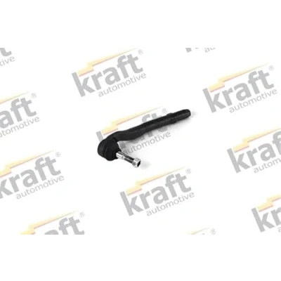 Afbeelding van KRAFT 4312605 Stuurkogel Vooras, rechts, Buiten BMW: 5 Saloon, Touring