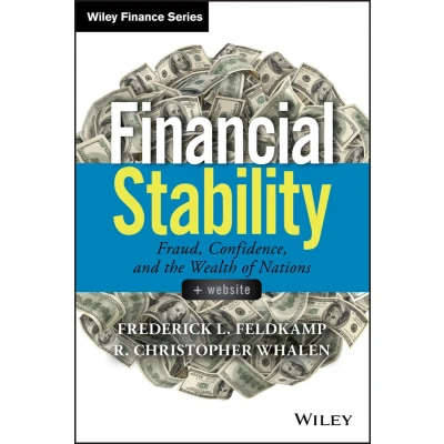 Afbeelding van Financial Stability