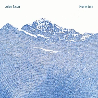 Afbeelding van Julien Tassin Momentum (CD)