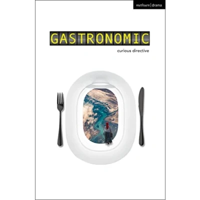 Afbeelding van Modern Plays Gastronomic
