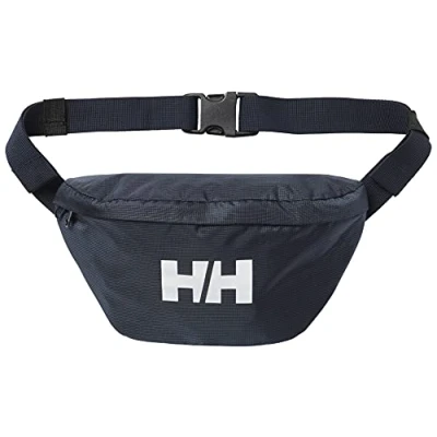 Afbeelding van Helly Hansen LOGO Waist Schoudertas, Maat: One Size, Navy