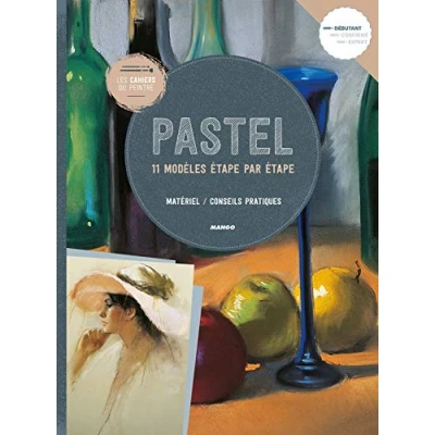 Afbeelding van ISBN Pastel Roman, Romantiek, Frans, Paperback