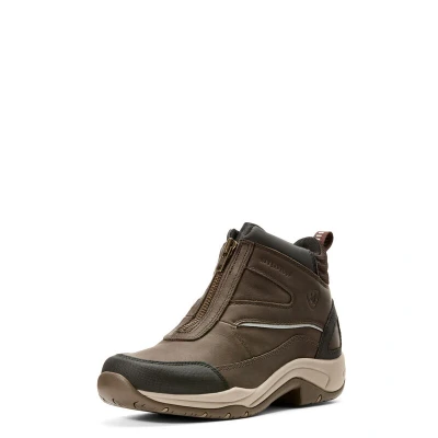 Image de Ariat Telluride Zip H2O donkerbruin maat:37