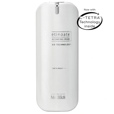 Afbeelding van Medik8 R Retinoate Day &amp; Night 50 Ml