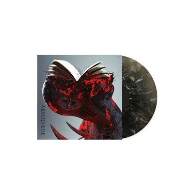 Image de Absolvere Vinyle Coloré