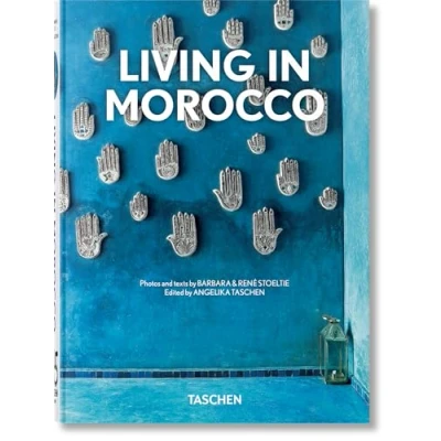 Afbeelding van 40th Edition Living in Morocco. Ed.