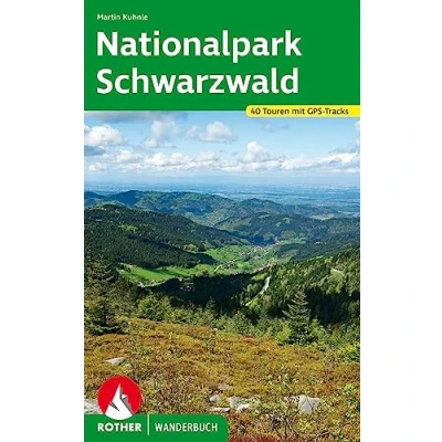 Afbeelding van Nationalpark Schwarzwald