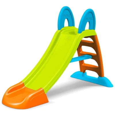 Afbeelding van Feber Glijbaan Slide Max + Water