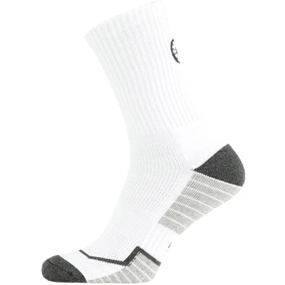 Afbeelding van Kadiri Sock High IM White 31 34 /