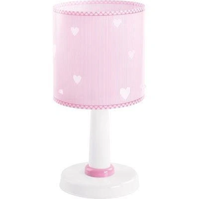 Image de Lampe enfant sweet dreams rose dalber 62011s