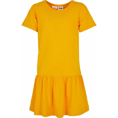 Afbeelding van Urban Classics Valance Jerseyjurk voor kinderen, Maat: 158/164, Magicmango