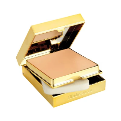 Afbeelding van Elizabeth Arden Flawless Finish Sponge on Cream Makeup 09 Honey Beige 23 gram