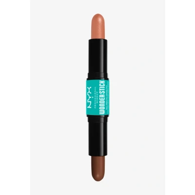 Afbeelding van Nyx Professional Makeup Stick DUAL FACE LIFT Contouring, Dames, Maat: 4 g, Medium