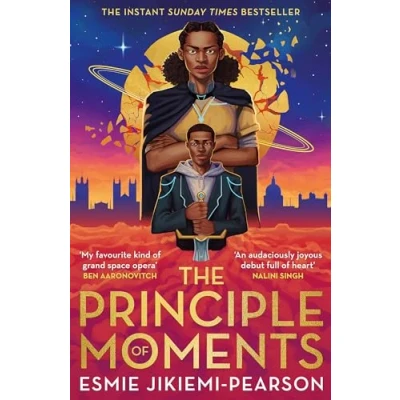 Afbeelding van The Principle of Moments
