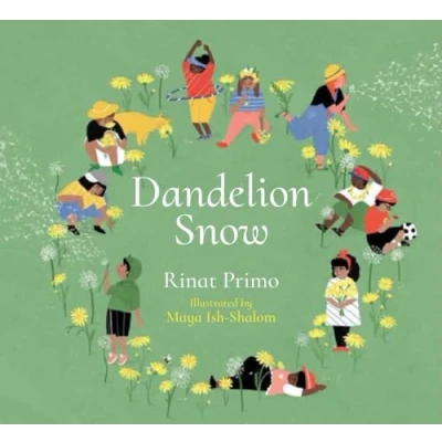 Afbeelding van Dandelion Snow