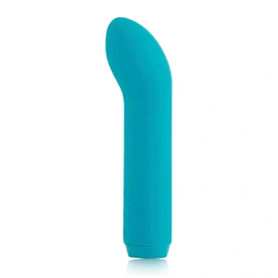 Afbeelding van Je Joue G Spot Bullet Vibrator Blauw GRATIS TOY bij iedere bestelling v.a. 40,