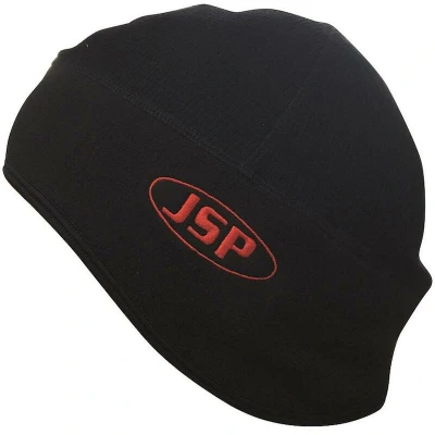 Image de JSP AHV002 301 100 Casque thermique Surefit noir