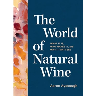 Afbeelding van The World of Natural Wine