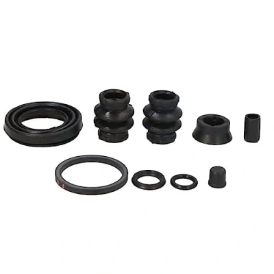 Afbeelding van AUTOFREN SEINSA D4781 Remklauw Reparatieset Achteras 34 FIAT: 500 Hatchback, ABARTH: / 595 695 Hatchback