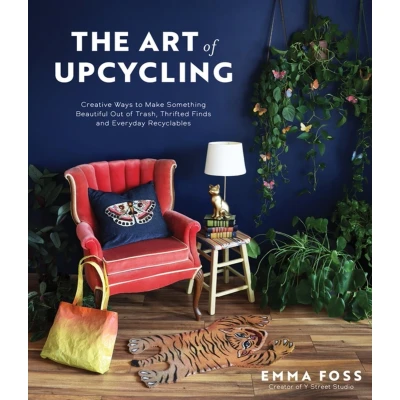 Afbeelding van The Art of Upcycling