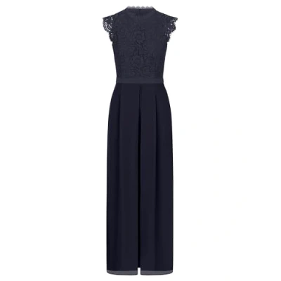 Afbeelding van APART Fashion Combinaison avec haut en dentelle