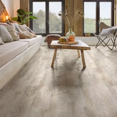 Afbeelding van 20% Korting In Showrooms Moduleo Lijm PVC ROOTS 0,40 COUNTRY OAK 24130Q Vloer Eiken Houtlook Lab21