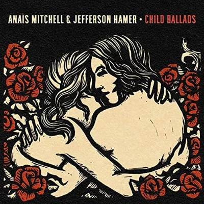 Afbeelding van Child Ballads