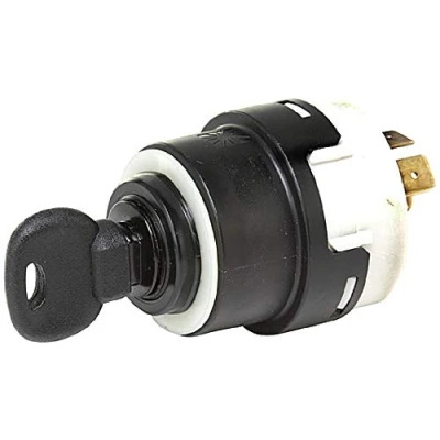 Afbeelding van HELLA 6JB 003 959 011 Ontstekings / startschakelaar