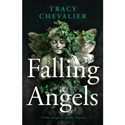 Afbeelding van Falling Angels