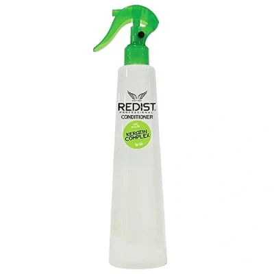 Afbeelding van Redist 2Phase Conditioner, 400 ml, haarverzorgingsspray, zonder uitspoelen, voor haar, parfum, keratine
