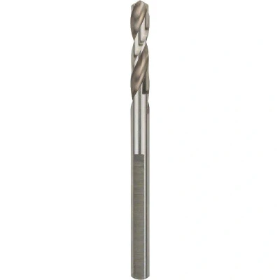 Afbeelding van Bosch Accessories HSS G 2608596295 Centreerboor Geslepen 1 stuk(s)