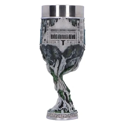 Afbeelding van Nemesis Now the Lord of Rings Gondor Kelk Multicolours