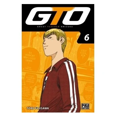Image de Gto t06