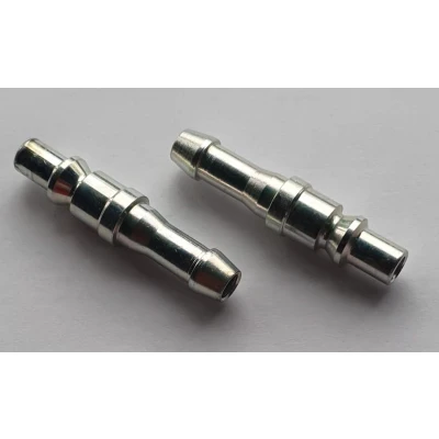 Afbeelding van JWL ORION steeknippel 522 serie met 13 mm slangtule per 2 stuks