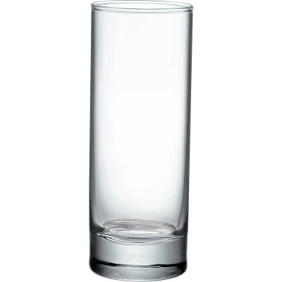 Afbeelding van Rocco Bormioli Gina Longdrinkglas 28,5 cl 6 stuks