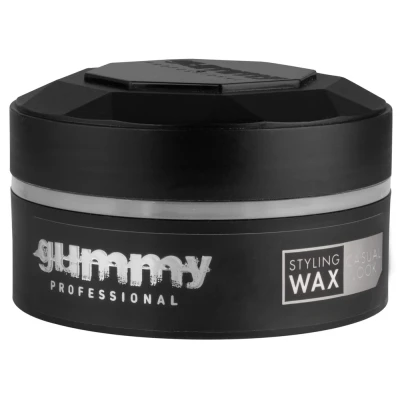 Afbeelding van Fonex Gummy Styling Wax Casual Look 150 ml