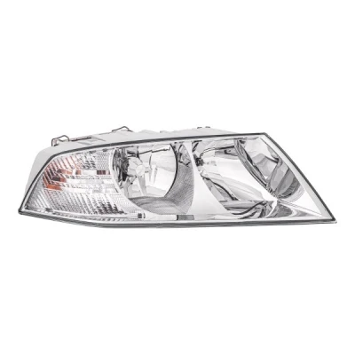 Afbeelding van Hella Koplamp Skoda Octavia II 04 08 Rechts m/lhr H7 1EL 354 027 021