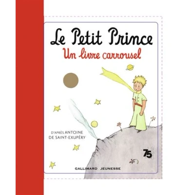 Image de Le Petit Prince