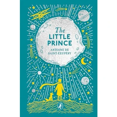 Afbeelding van Little Prince